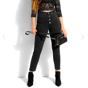 GUESS 90’s Style Jeans